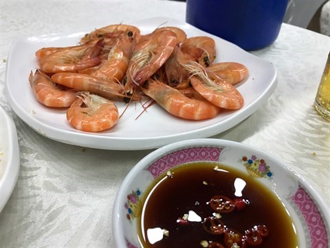 蘇波記的相片 - 長洲