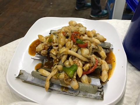 蘇波記的相片 - 長洲