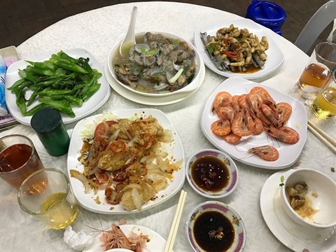 蘇波記的相片 - 長洲