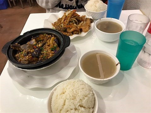 德興餐廳的相片 - 馬鞍山