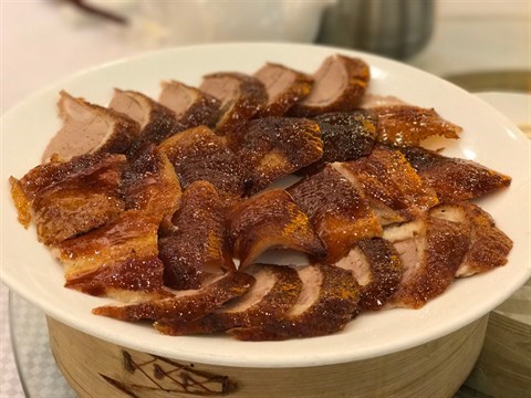明星海鮮舫的相片 - 沙田