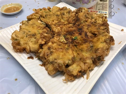 生昌潮州海鮮酒家的相片 - 大圍