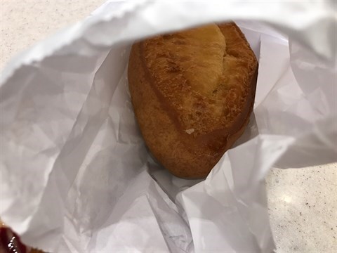 海皇粥店的相片 - 馬鞍山