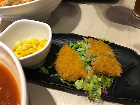 蕃滿門的相片 - 大埔