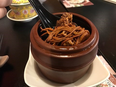 新蒸武門的相片 - 觀塘