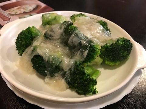 新蒸武門的相片 - 觀塘