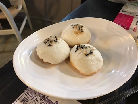 上海婆婆336的相片 - 尖沙咀