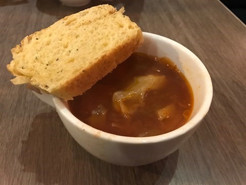 Ocio的相片 - 大圍