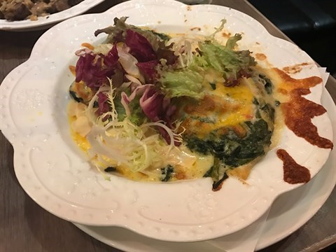 Ocio的相片 - 大圍