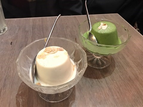 Ocio的相片 - 大圍