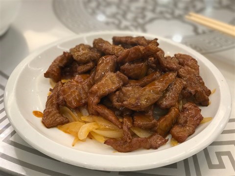 彩福皇宴的相片 - 沙田