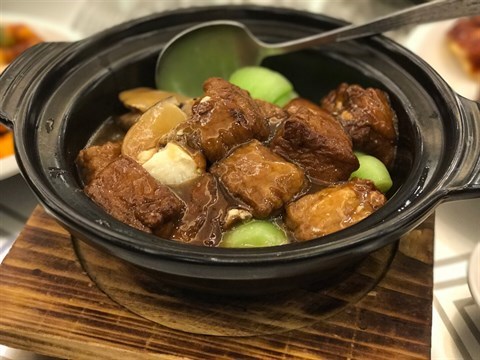 彩福皇宴的相片 - 沙田