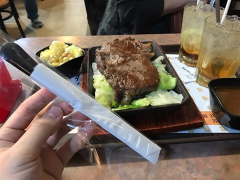 新匯聚餐廳小廚的相片 - 觀塘