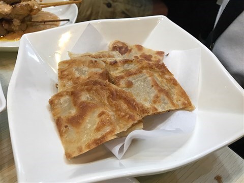 泰廚泰國菜館的相片 - 旺角