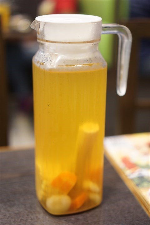 喜鍋 海鮮‧火鍋‧小廚的相片 - 旺角