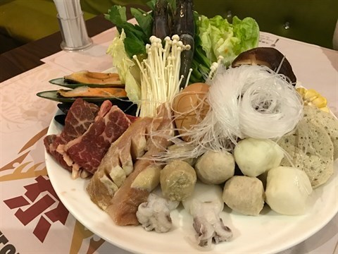 泰的相片 - 黃大仙