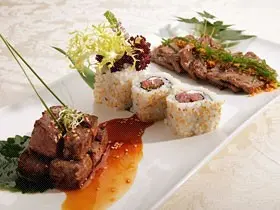 新一輪秋季自助餐登場