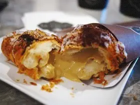 8月份好评餐厅十强
