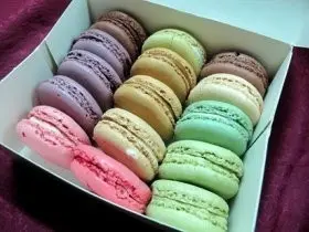 12月份好評餐廳十強