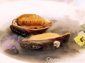 灵蛇添福新春饭聚