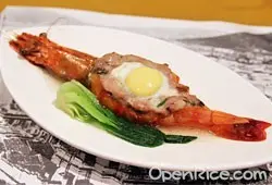 宜蘭來的渡小月