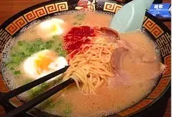 每当夜半肚饿时…… 6 大消夜好选择