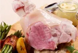 十月德國啤酒節 狂歡美食大特搜