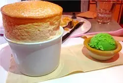 10月份好評餐廳十強	