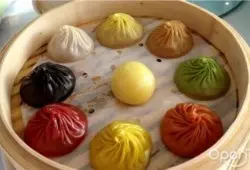 直击美食之最大赏2013