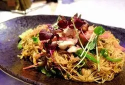 4月份好評餐廳十強