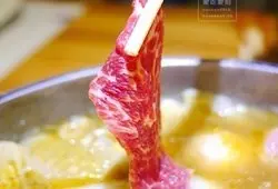飛甩佬味　 女生邊爐店熱選