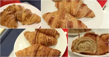 牛角包挑机大格斗