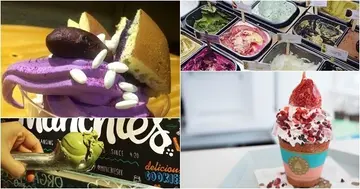 嚴選今夏必食最潮雪糕Top 5