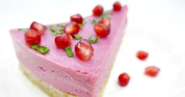 【營男素女】最佳西式甜品推介《素食餐廳篇》