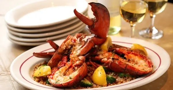 Gathering熱選!意菜長龍店推新menu