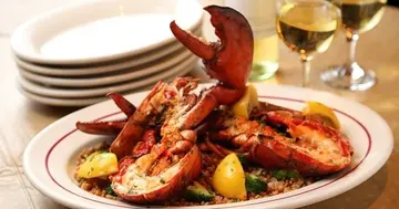 Gathering熱選!意菜長龍店推新menu