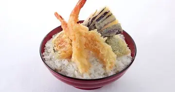 【新店直撃】日本過江!抵食天丼專門店進駐黃埔