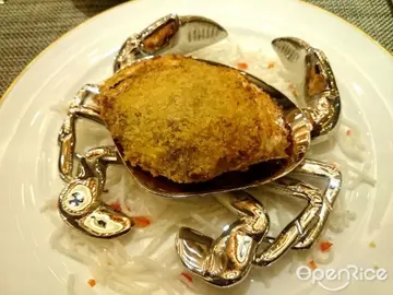 【飲食潮流】Burgundy 和川菜的魔法