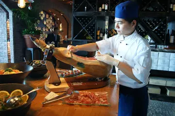 【澳門過聖誕 - 豪華特輯】葡過聖誕