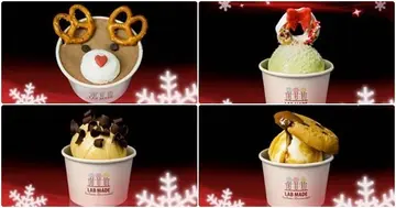 【饮食潮流】分子雪糕，冻食又得，热食又得，得咗~