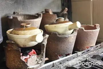 【當時得令】暖笠笠煲仔飯
