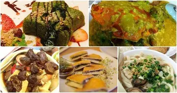 去大角咀，識食梗係食呢啲！5間淨係得大角咀先有得食嘅餐廳