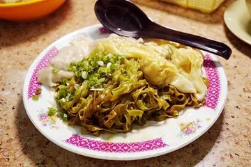【当时得令】佳节过后的简单美味