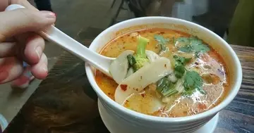 【VegBo素食樂活小單位】 素食都有泰式！一起來九龍城尋寶吧 