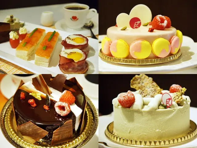 【試食報告】世界級蛋糕 Italian Tomato x 五十嵐宏限定發售系列