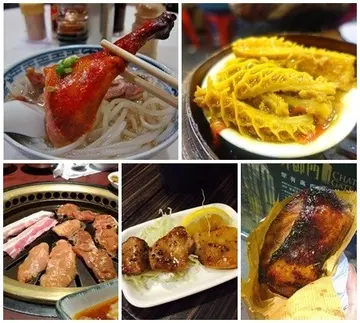 带你走遍西环隐世小店