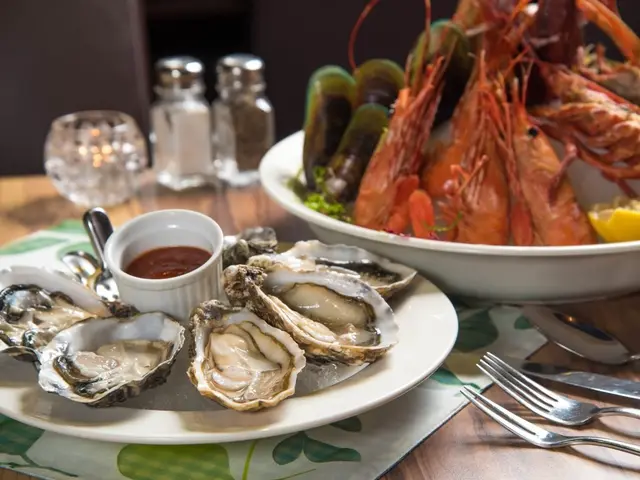 實驗室型格高貴西餐