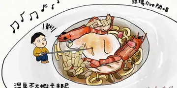【小不啦嘰1大口】漢堡神偷來了！【BV Kitchen & Bar】