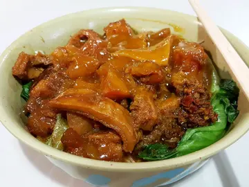 【編輯推介】平靚正之選：祐漢熟食中心
