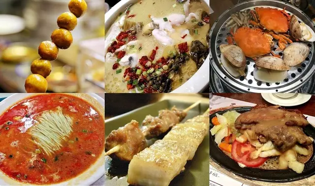 未通車先興奮！黃埔站到底有咩食？